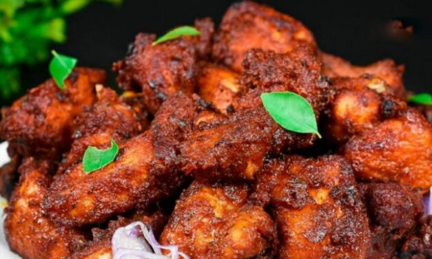 ചിക്കൻ കറിയിൽ നിന്ന് കഷ്ണം അധികമെടുത്തതിനെ ചൊല്ലി തർക്കം, യുവാവ് സുഹൃത്തിനെ കുത്തിക്കൊന്നു