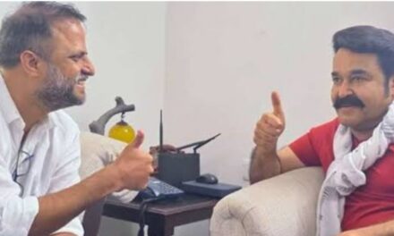 ജൂഡ് ആന്തണിയുടെ അടുത്ത ചിത്രത്തിൽ മോഹൻലാൽ നായകൻ