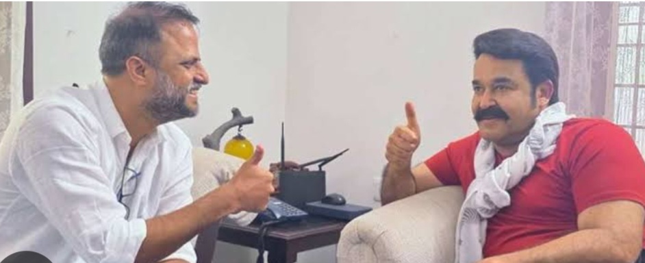 ജൂഡ് ആന്തണിയുടെ അടുത്ത ചിത്രത്തിൽ മോഹൻലാൽ നായകൻ