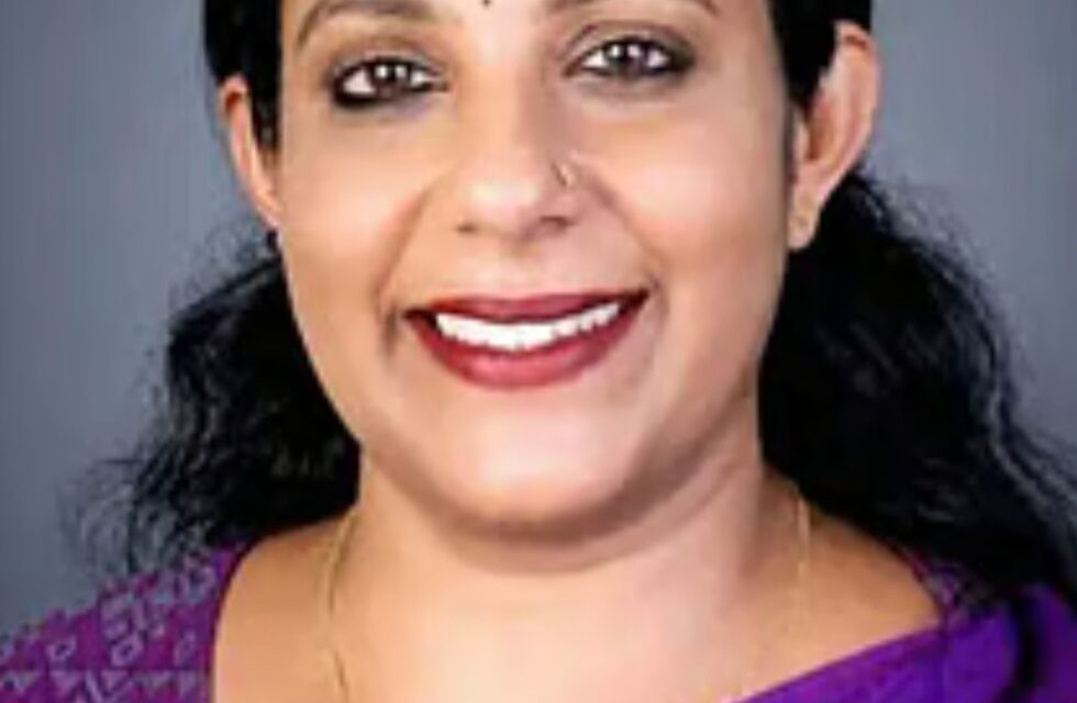 മായാ രാഹുൽ പാലാ നഗരസഭാ അധ്യക്ഷ , കരുത്തുകാട്ടി കേരള കോൺഗ്രസ് എം