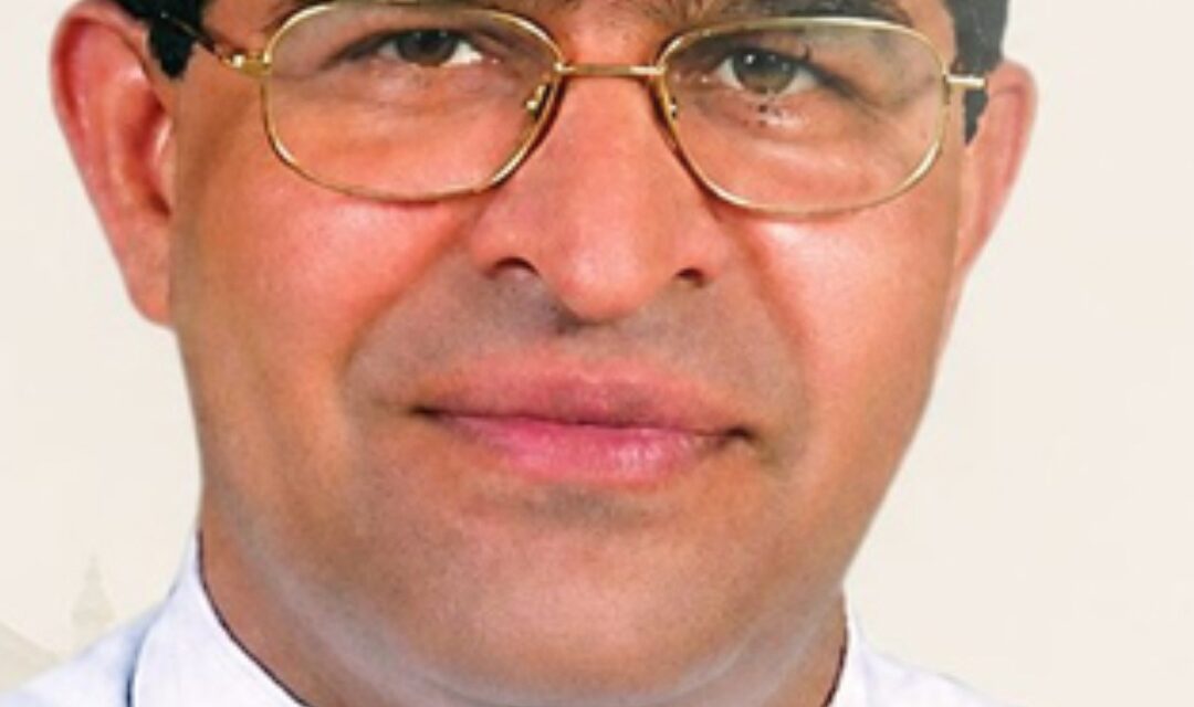 ക്നാനായ അതിരൂപതയുടെ പുതിയ സഹായ മെത്രാനായി ഫാ. തോമസ് ആനിമൂട്ടിലിന നിയമ തിനായി