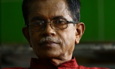 അധിക്ഷേപ പരാമര്‍ശം: ടി ജി മോഹന്‍ദാസിനെ ഇന്ന് കോടതിയില്‍ ഹാജരാക്കും