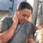 പിണറായിയുടെ രക്ഷാപ്രവര്‍ത്തനത്തിന് പിന്നാലെ വീണാ ജോര്‍ജിനെതിരായ കരിങ്കൊടി പ്രകടന കേസും അന്വേഷിക്കുന്നു