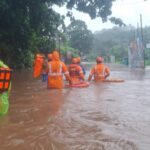മഴക്കെടുതിയില്‍ ഏഴുമരണം, കൂടുതല്‍ ദുരിതാശ്വാസ ക്യാമ്പുകള്‍ തുറന്നു