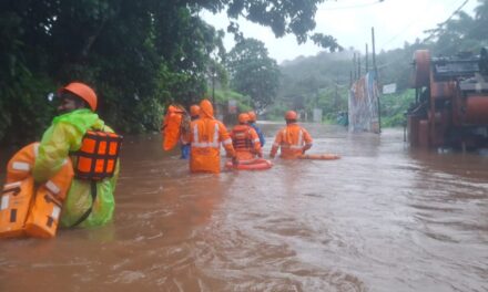 മഴക്കെടുതിയില്‍ ഏഴുമരണം, കൂടുതല്‍ ദുരിതാശ്വാസ ക്യാമ്പുകള്‍ തുറന്നു