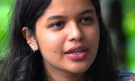 പാലായിൽ പ്രളയം തുടർക്കഥ;പ്രളയക്കെടുതിയിൽ നിന്ന് പാലായെ രക്ഷിക്കാൻ ദീർഘകാല ആസൂത്രണം വേണം:ദിയ ബിനു