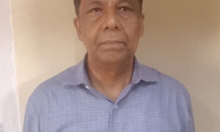 കാനഡയിൽ നഴ്സിംഗ് ജോലി വാഗ്ദാനം ചെയ്ത് സാമ്പത്തിക തട്ടിപ്പ് നടത്തിയ പ്രതി പിടിയിൽ