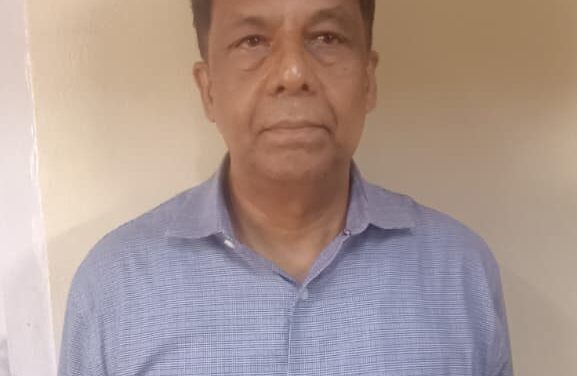 കാനഡയിൽ നഴ്സിംഗ് ജോലി വാഗ്ദാനം ചെയ്ത് സാമ്പത്തിക തട്ടിപ്പ് നടത്തിയ പ്രതി പിടിയിൽ
