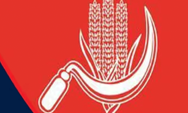 സിപിഐ യുടെ ഡൽഹി ചലോ ട്രെയിനുകൾ റദ്ദാക്കി