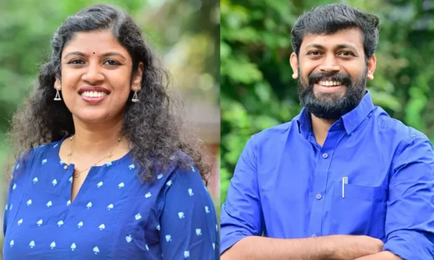 ഡിവൈഎഫ്ഐ യെ ഇനി ചിന്ത നയിക്കും