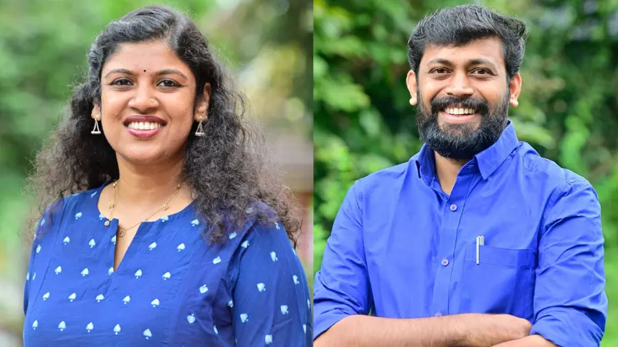 ഡിവൈഎഫ്ഐ യെ ഇനി ചിന്ത നയിക്കും