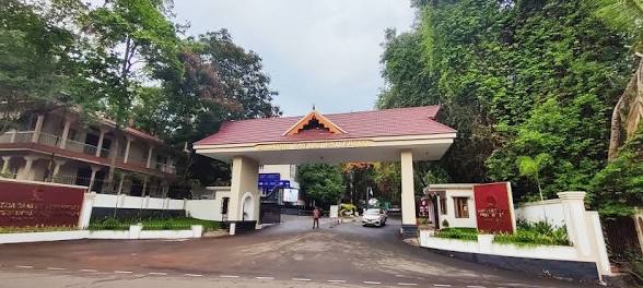 എസ് എഫ് ഐ. നേതാവിൻ്റെ കോഴ്സ് പ്രവേശനം, ഇടതു സിൻഡിക്കേറ്റ് അംഗത്തിന്റെ സാമ്പത്തിക വെട്ടിപ്പ് : അന്വേഷണം പ്രഖ്യാപിച്ച് എം.ജി. സിൻഡിക്കേറ്റ്