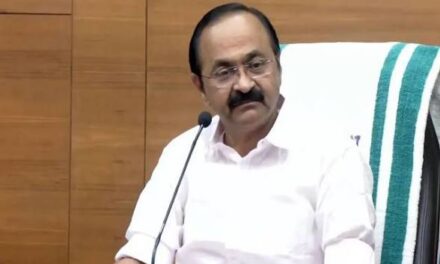 കാന്തപുരത്തിന്റെ പ്രസ്താവനയെ തള്ളി മുഖ്യമന്ത്രി വിഡി സതീശൻ – Video