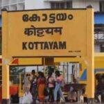 കോട്ടയം റയിൽവേ സ്റ്റേഷനിൽ നാലു പുതിയലിഫ്റ്റുകൾ:ഫ്രാൻസിസ് ജോർജ് എം.പി