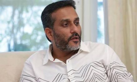 അനിൽ നമ്പ്യാർ ജനം ടിവി വിട്ടു, രാജിയോ, അതോ നിർബന്ധിത സേവനം അവസാനിപ്പിക്കലോ?