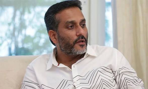 അനിൽ നമ്പ്യാർ ജനം ടിവി വിട്ടു, രാജിയോ, അതോ നിർബന്ധിത സേവനം അവസാനിപ്പിക്കലോ?