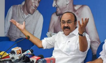 മെസ്സി ഇടപാടിൽ ജി എസ് ടി വെട്ടിപ്പ് നടന്നു,, മെറ്റയെ താൻ സ്വാധീനിച്ചിട്ടില്ല