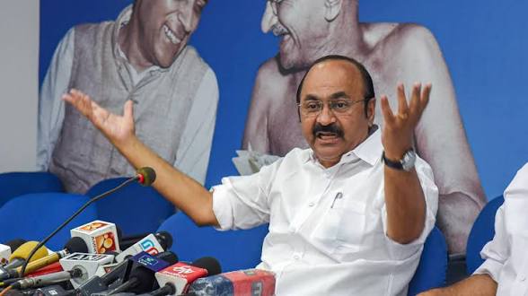 മെസ്സി ഇടപാടിൽ ജി എസ് ടി വെട്ടിപ്പ് നടന്നു,, മെറ്റയെ താൻ സ്വാധീനിച്ചിട്ടില്ല