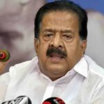 അർജുൻ ആയങ്കിയെ വെടിവയ്ക്കാൻ നിർദേശം നൽകിയെന്ന റിപ്പോർട്ട് തള്ളി മന്ത്രി രമേശ് ചെന്നിത്തല
