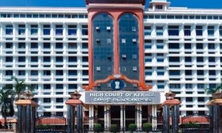 നിതിൻരാജിന്റെ മരണത്തിൽ അന്വേഷണ ഉദ്യോഗസ്ഥനെ സസ്പെൻഡ് ചെയ്യാത്തതിൽ രൂക്ഷ വിമർശനവുമായി ഹൈക്കോടതി