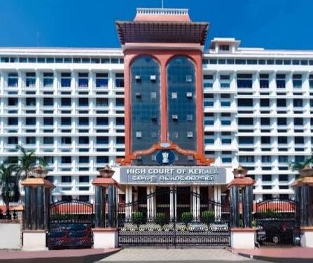 നിതിൻരാജിന്റെ മരണത്തിൽ അന്വേഷണ ഉദ്യോഗസ്ഥനെ സസ്പെൻഡ് ചെയ്യാത്തതിൽ രൂക്ഷ വിമർശനവുമായി ഹൈക്കോടതി