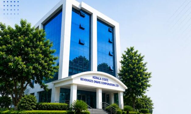 ബീവറേജസ് കോർപ്പറേഷനിൽ ഒരു ലക്ഷം രൂപയ്ക്ക് മുകളിൽ ഓണം ബോണസ്