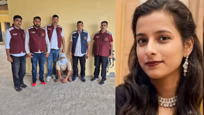 വിവാഹിതയായ അധ്യാപികയോട് കടുത്ത പ്രണയം, സ്കൂൾ വരാന്തയിൽ 29കാരിയെ കുത്തിക്കൊന്ന് 21കാരൻ, ആക്രമിച്ചത് 30 സെക്കന്റിൽ 34 തവണ