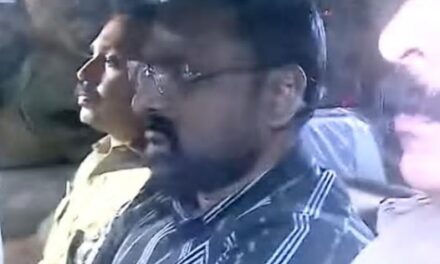 അബ്കാരി കേസ്: റിപ്പോര്‍ട്ടര്‍ ചാനല്‍ ഉടമ ആന്റോ ജയിലില്‍ തന്നെ, ജാമ്യമില്ല