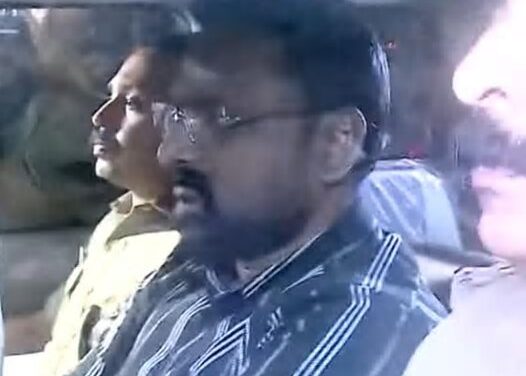 മദ്യം സൂക്ഷിച്ച കേസില്‍ ആന്റോയ്ക്ക് ജാമ്യം