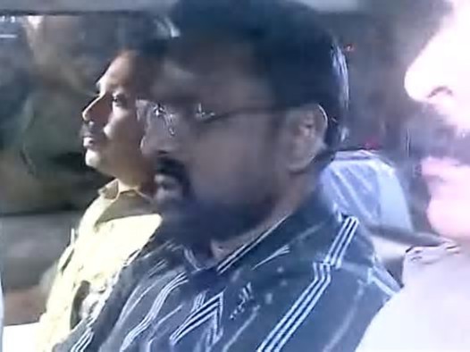 അബ്കാരി കേസ്: റിപ്പോര്‍ട്ടര്‍ ചാനല്‍ ഉടമ ആന്റോ ജയിലില്‍ തന്നെ, ജാമ്യമില്ല