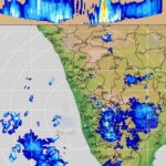 കോട്ടയത്ത് മഴക്കെടുതിയിൽ രണ്ടു മരണം