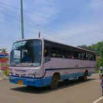 ബസ് മാറി കയറി, പരിഭ്രാന്തിയില്‍ റോഡിലേക്ക് ചാടിയ വീട്ടമ്മയ്ക്ക് ഗുരുതരപരിക്ക്