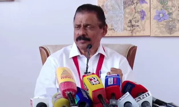 വിപുലീകൃത സംസ്ഥാന കമ്മറ്റി റാലിയോടെ സമാപിച്ചു. പുന:സംഘടന, കൂടുതല്‍ കരുത്താര്‍ജിക്കാന്‍ നടപടി