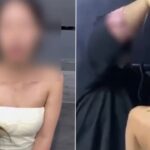 ബാറിൽ നിന്ന് വയറുനിറയെ  ഭക്ഷണവും മദ്യവും കഴിച്ചു, ബിൽ അടയ്ക്കാൻ‌ പണമില്ല; പതിനെട്ടുകാരിയുടെ തല മൊട്ടയടിച്ച ചെയ്ത് ജീവനക്കാർ