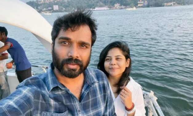 വിവാഹം ചെയ്തത് തെറ്റായ ആളെ, മകനെ കണ്ടിട്ട് ഒരു മാസം; മകനെ കണ്ടിട്ട് ഒരു മാസം; നടൻ പ്രദീപ് ആന്റണിയുടെ കുറിപ്പ് വൈറൽ