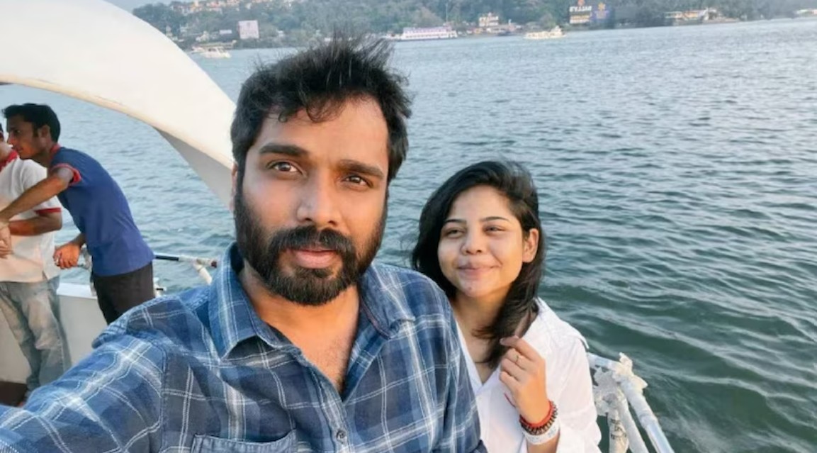 വിവാഹം ചെയ്തത് തെറ്റായ ആളെ, മകനെ കണ്ടിട്ട് ഒരു മാസം; മകനെ കണ്ടിട്ട് ഒരു മാസം; നടൻ പ്രദീപ് ആന്റണിയുടെ കുറിപ്പ് വൈറൽ
