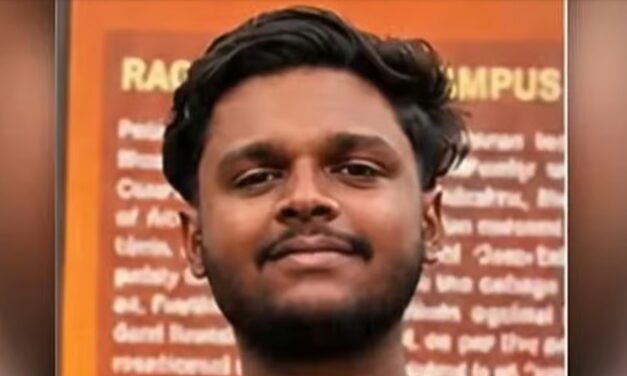 അധ്യാപകരുടെയും സഹപാഠികളുടെയും ചിത്രങ്ങൾ മോർഫ് ചെയ്ത് വിറ്റു; കാക്കനാട് വിദ്യാർഥി അറസ്റ്റിൽ