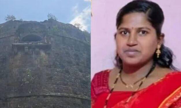 മഹാരാഷ്ട്രയിലെ പെൺപുലി.. കേക്കും ചോക്ലേറ്റുകളുമായി എത്തി,  വനിത ​ഗുസ്തിതാരം കുഞ്ഞുങ്ങൾക്കൊപ്പം ജീവനൊടുക്കി, ഒരു കുട്ടിയുടെ നില ​ഗുരുതരം : ഞെട്ടലിൽ  കായികലോകം