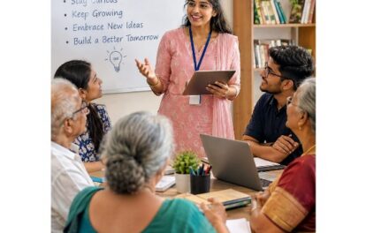 പ്രിയ മമ്മി  : ഒരു നിയമ കോളേജിന്റെ മറക്കാനാവാത്ത ഇതിഹാസം