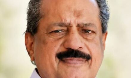 മുൻ എംഎൽഎ ജോസ് കുറ്റിയാനി അന്തരിച്ചു; ഇടുക്കിയുടെ പ്രഥമ ഡിസിസി പ്രസിഡന്റ്