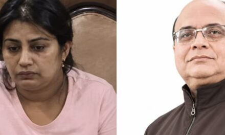മരുമകളെ നിരീക്ഷിക്കാൻ  സിസിടിവി, പാർട്ടിക്ക് പോകുന്നത് വിലക്കി; ഭർതൃപിതാവിനോട് സഹിക്കാനാവാത്ത പക; കൊല്ലാൻ ക്വട്ടേഷൻ നൽകി മരുമകൾ