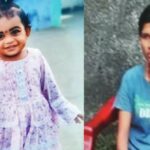”ഞാൻ മരിച്ചാൽ കുഞ്ഞ് ഒറ്റപ്പെടും.. എന്റെ കുഞ്ഞിനെ കൊന്നു…. കുഞ്ഞിനെ കൊന്ന ശേഷം ജീവനൊടുക്കാനായിരുന്നു തീരുമാനം’; വിവാഹവാർഷിക ദിനത്തിൽ മകളുടെ കഴുത്തറുത്തു, ഭർതൃവീട്ടിൽ ഒറ്റപ്പെടലെന്ന് അമ്മ