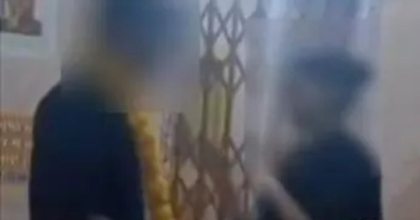 വിവാഹത്തിന് മുൻപ് തുടങ്ങിയ  പ്രണയം; കാമുകന് ഒപ്പം വീടുവിട്ടു പോയ ഭാര്യ പൊലീസ് സ്റ്റേഷനില്‍ ഹാജരായി; കാമുകനുമായുള്ള വിവാഹം നടത്തിക്കൊടുത്ത് ഭര്‍ത്താവ്