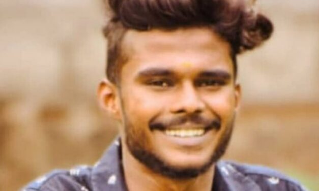 സമൂഹമാധ്യമങ്ങളിൽ അമ്പിളി, വിവാഹവാഗ്ദാനം നൽകി ക്രൂരത …! പ്രായപൂർത്തിയാകാത്ത കുട്ടിയെ പീഡിപ്പിച്ച് ഗർഭിണിയാക്കി; പോക്സോ കേസിൽ യുവാവ് റിമാൻഡിൽ