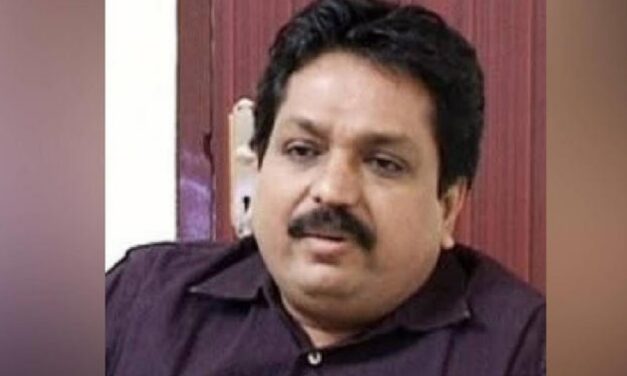 അനധികൃത സ്വത്ത് സമ്പാദനക്കേസ്: മുൻ ഡി.ജി.പി ടോമിൻ തച്ചങ്കരിക്ക് 4 വർഷം തടവും 30 ലക്ഷം രൂപ പിഴയും