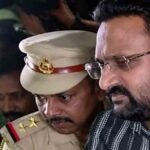 വീട്ടിൽ മദ്യം സൂക്ഷിച്ച കേസ്: റിപ്പോർട്ടർ ടിവി ഉടമ ആന്റോ അഗസ്റ്റിൻ 14 ദിവസത്തേക്ക് റിമാൻഡിൽ  : വൈത്തിരി സബ് ജയിലിലേക്ക്