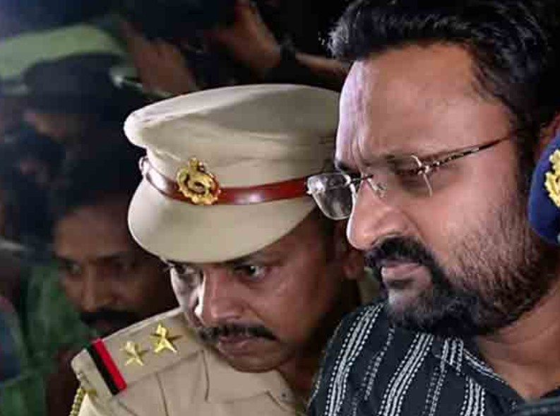 വീട്ടിൽ മദ്യം സൂക്ഷിച്ച കേസ്: റിപ്പോർട്ടർ ടിവി ഉടമ ആന്റോ അഗസ്റ്റിൻ 14 ദിവസത്തേക്ക് റിമാൻഡിൽ  : വൈത്തിരി സബ് ജയിലിലേക്ക്