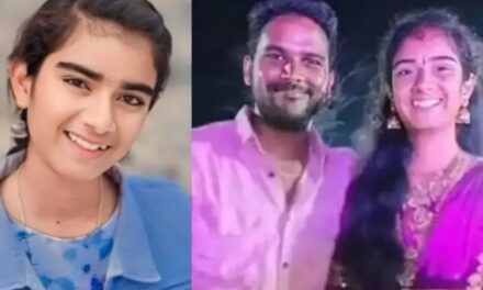 ‘നീതി നടപ്പായില്ല, അവൾ നാലു മാസം ഗർഭിണിയായിരുന്ന സമയത്താണ് അത് നടന്നത്; അതുകൊണ്ട് സഹോദരിയെ കൊന്നയാളെ ഞാൻ കൊന്നു’; സഹോദരി ഭർത്താവിനെ കൊലപ്പെടുത്തി യുവാവ്