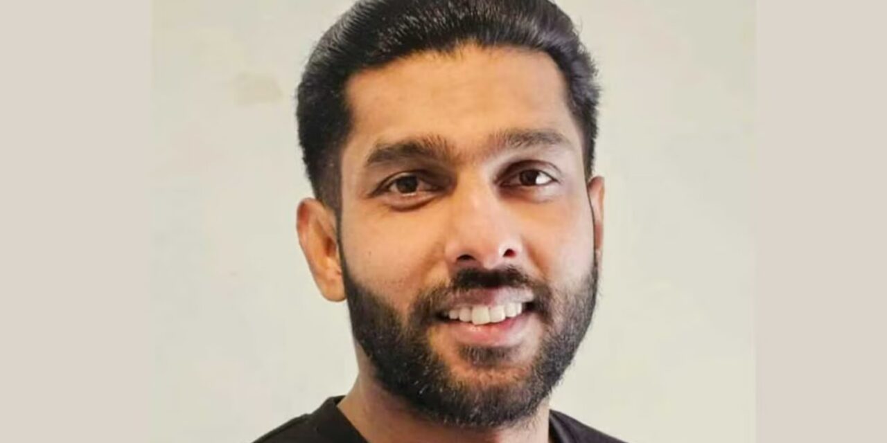 യുകെയിൽ മലയാളി യുവാവ് അന്തരിച്ചു; കണ്ണീരോടെ പ്രവാസി സമൂഹം