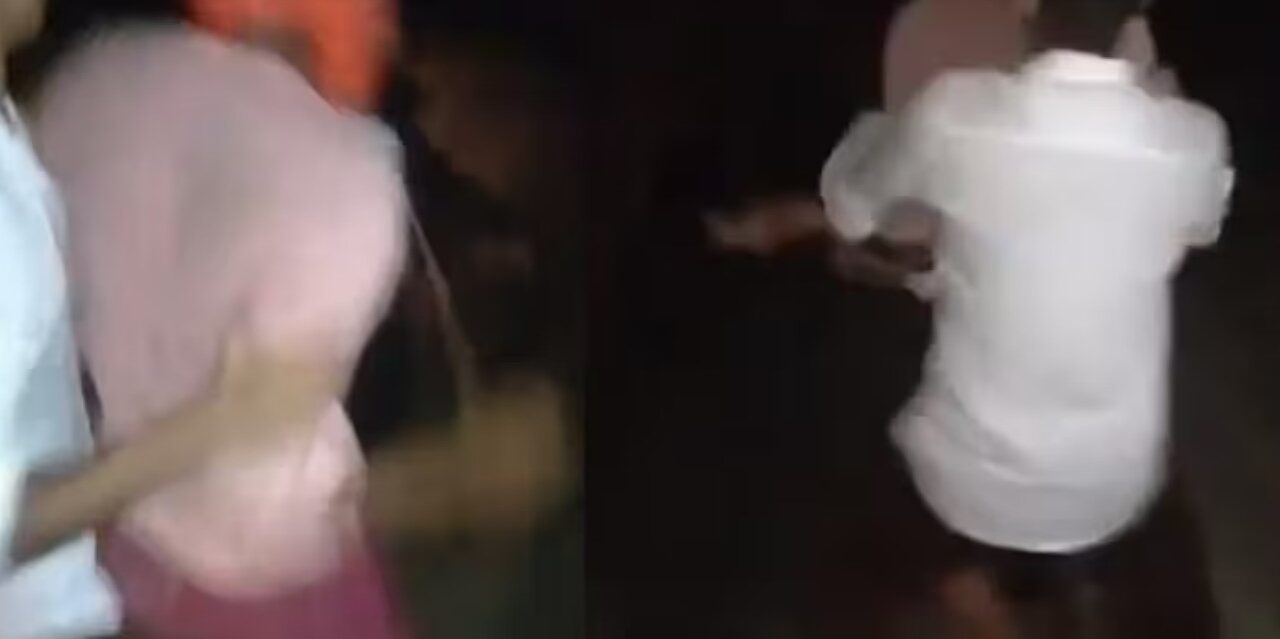 ബിഹാറിൽ വിദ്യാർഥികളെ തടഞ്ഞുനിർത്തി ആൾക്കൂട്ട ആക്രമണം, ലൈംഗികാതിക്രമം; കൈകൾ കൂപ്പി യാചിച്ച് പെൺകുട്ടി; മൂന്ന് പേർ അറസ്റ്റിൽ